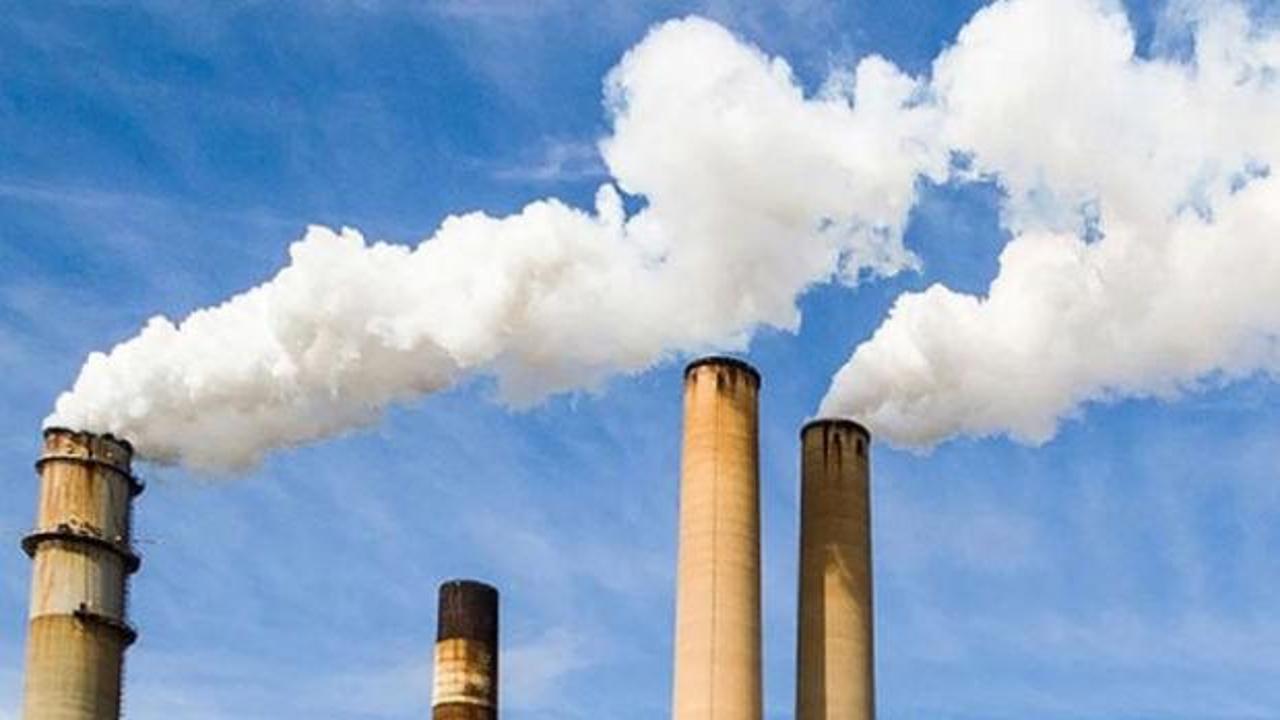 AB, 2040'ta sera gazı emisyonlarını yüzde 90 azaltacak