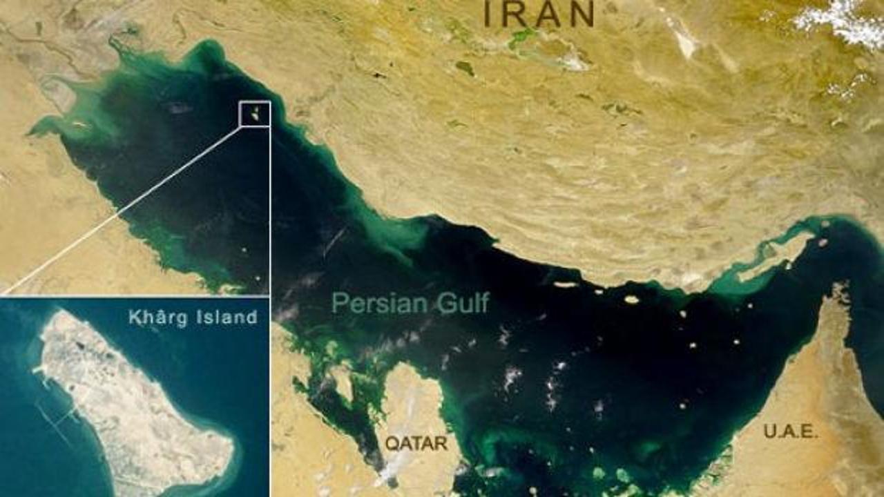 ABD basını: Trump İran'a bağlı Harg Adası'nı işgale hazırlanıyor