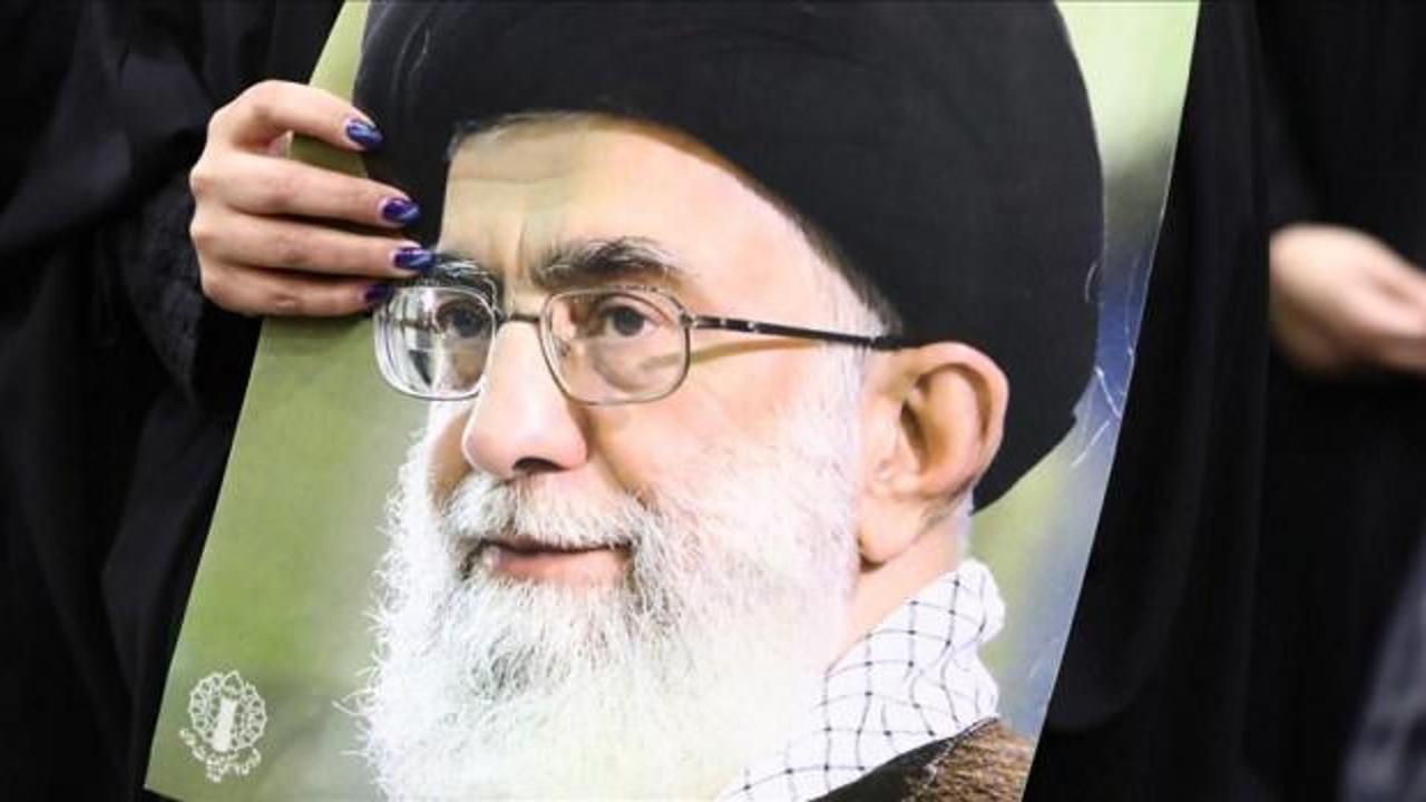 ABD'de Hamaney'in ölümü üzerine 54 milyon dolarlık bahis!