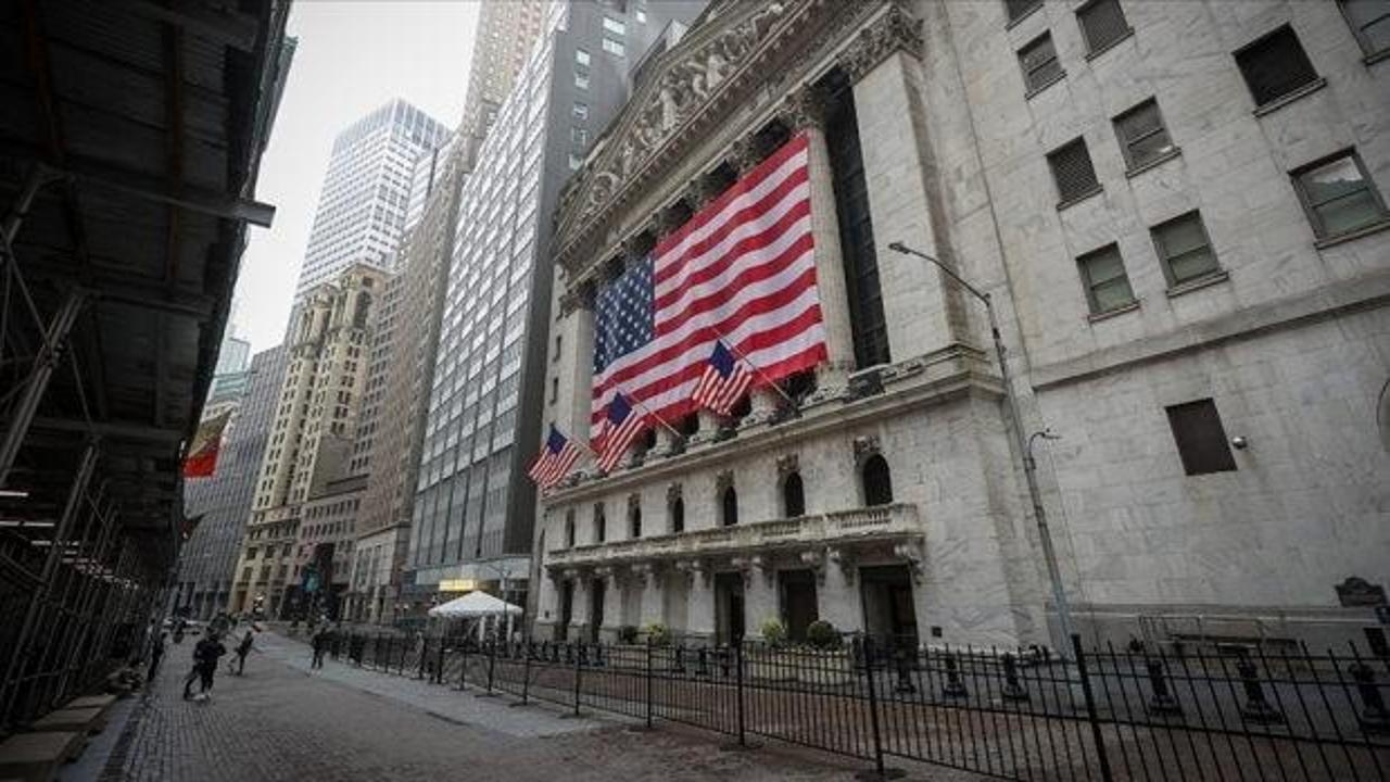 ABD'de tarım dışı verimlilik 2025'in son çeyreğinde beklentilerin üzerinde arttı