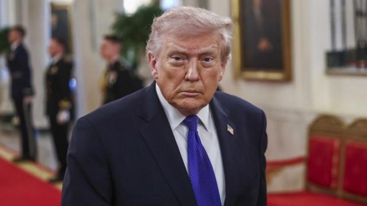 Anketlerden çıktı: Trump'a Amerikalı darbesi!