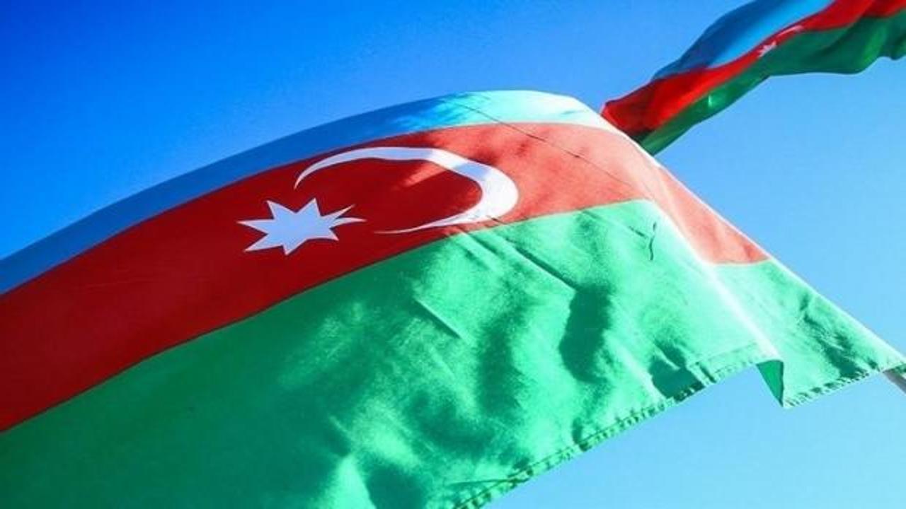 ABD'den Azerbaycan açıklaması