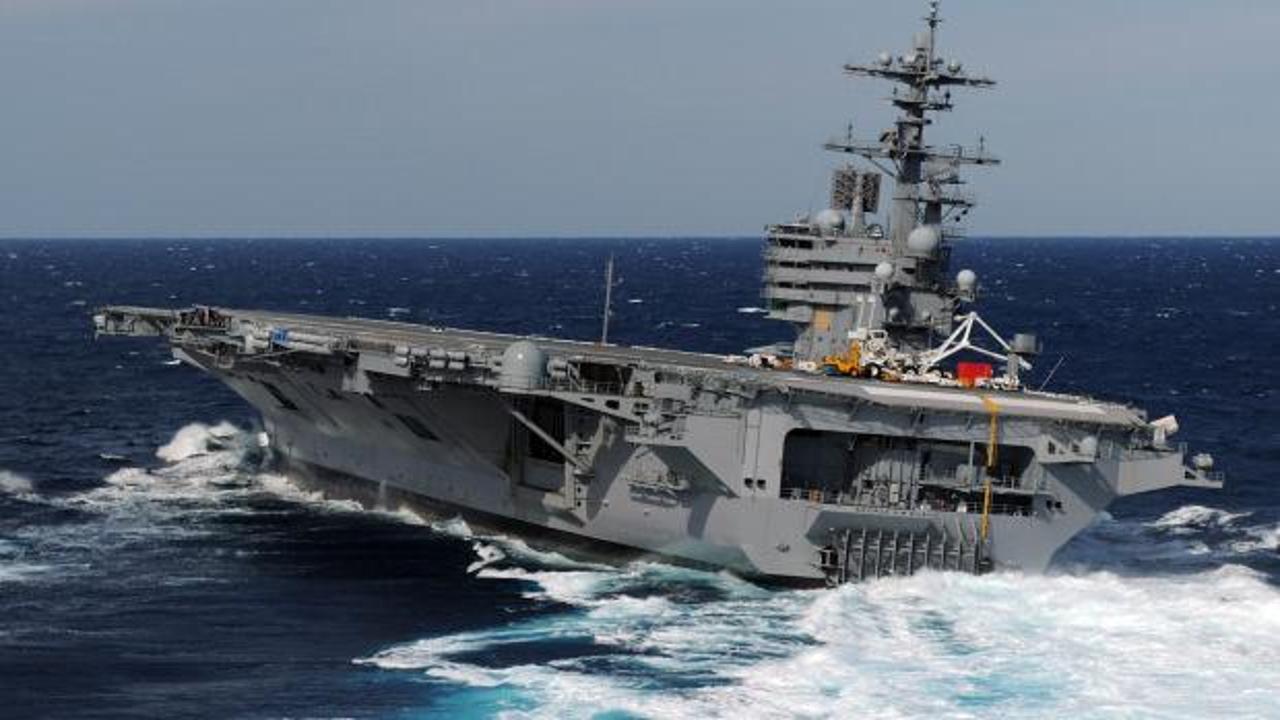 ABD'den çok konuşulacak karar! Üçüncü 'can damarı' yola çıkıyor