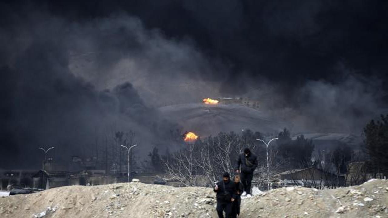 ABD’den İran’daki sivillere şok uyarı: Güvenliğinizin garantisi yok!