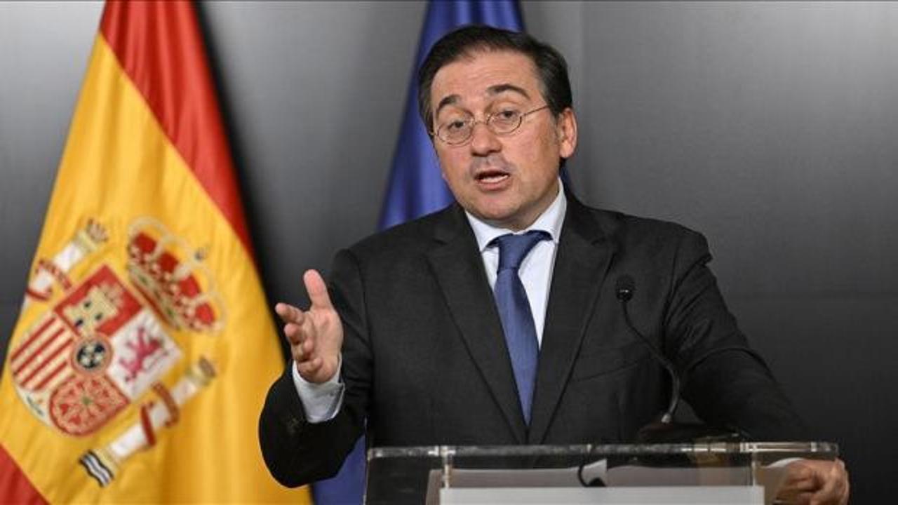 AB'de çatlak! İspanya'dan Almanya'ya tepki