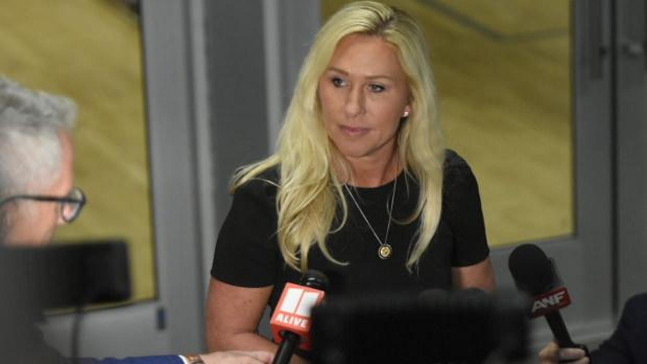 ABD’li siyasetçiden Türkiye açıklaması: Herkes uyansın, Türkiye NATO üyesi! ABD’li siyasetçiden Türkiye açıklaması: Herkes uyansın, Türkiye NATO üyesi!