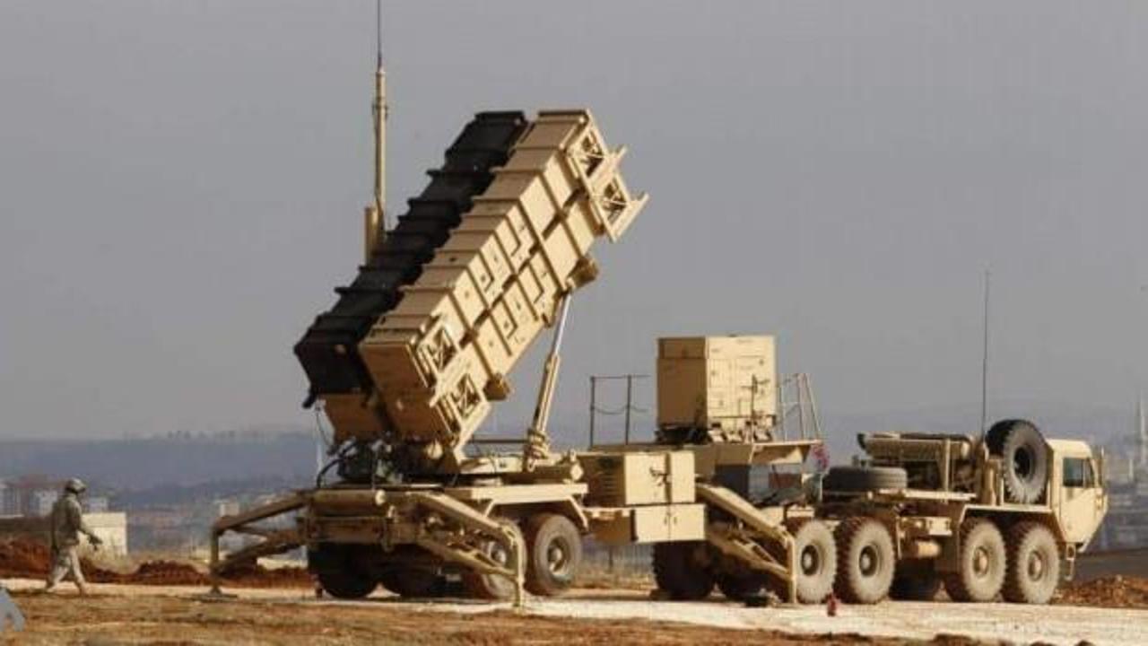 ABD'nin m&uuml;himmat krizi başladı: G&uuml;ney Kore'deki birliklerine "acil" &ccedil;ağrı