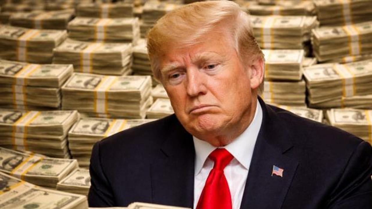 ABD'ye ağır savaş faturası: İran hamlesi 4 günde 2 milyar dolar kaybettirdi