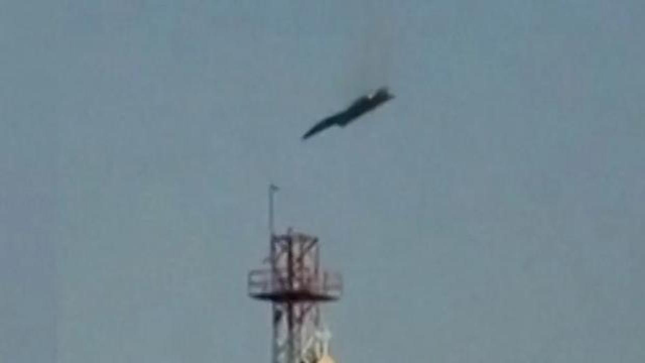 ABD’ye ‘dost ateşi’ şoku! 3 F-35 düşürüldü: Türk ordusu örneği