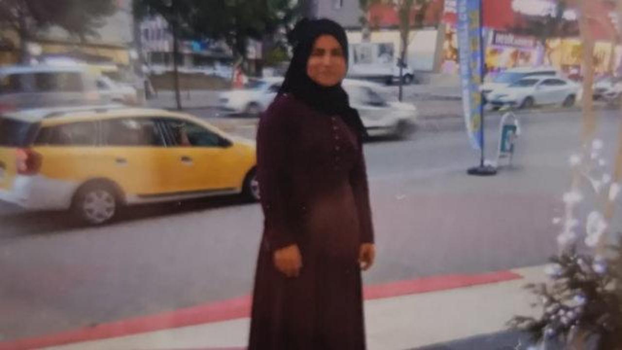 Adana'da cinayet: Karısını boğarak &ouml;ld&uuml;rd&uuml;!