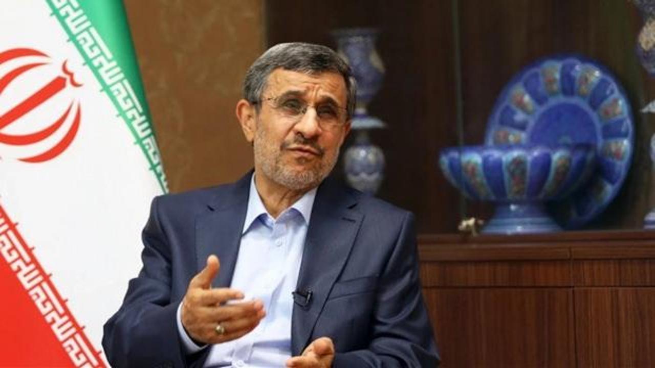 Ahmedinejad öldürüldü mü? İddialar sonrası kritik açıklama geldi...