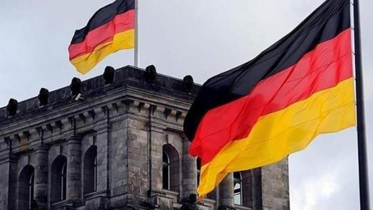 Alman Bakan'dan İran savaşı için net mesaj: Berlin tavrını ilk kez koydu!