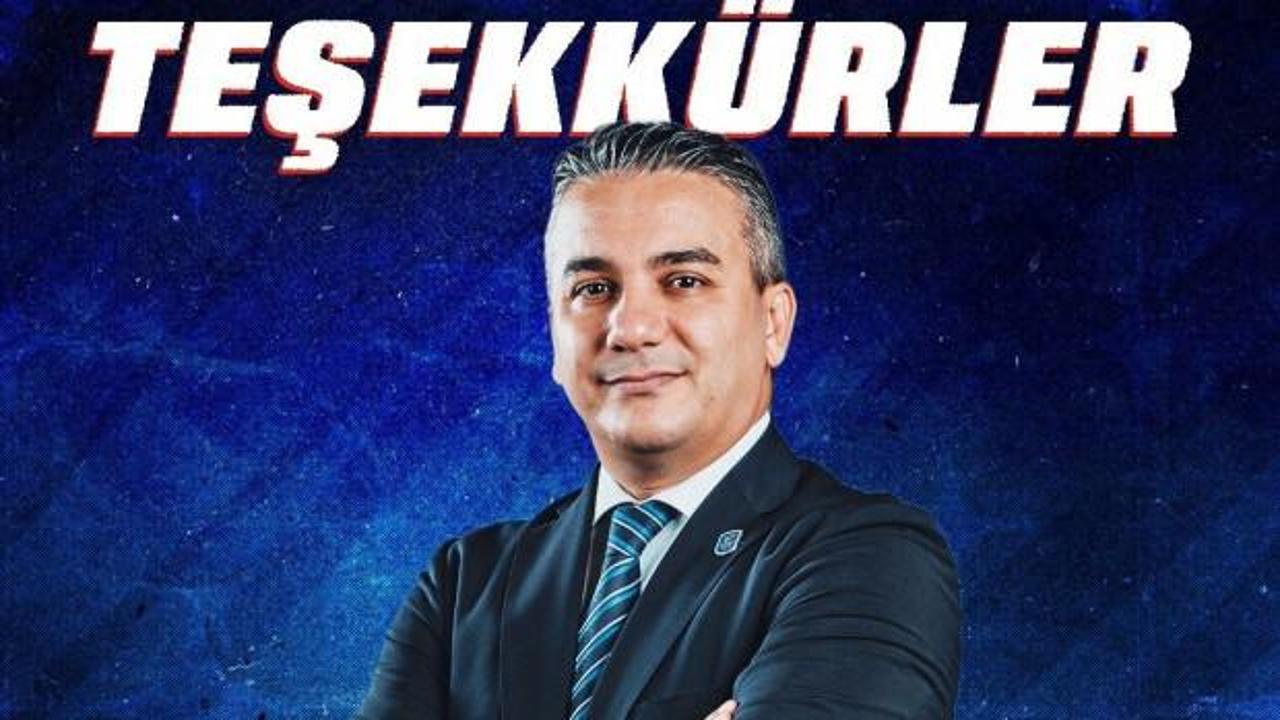 Anadolu Efes'te İsmail Şenol ile ilgili flaş karar