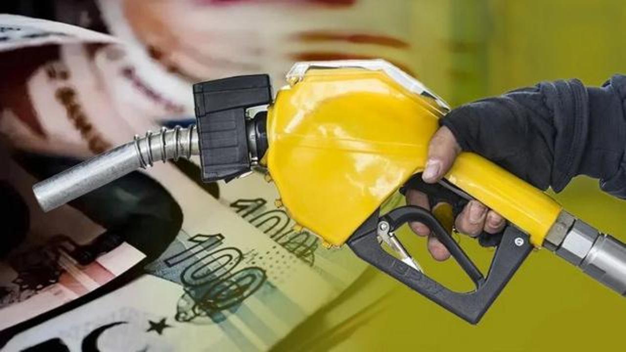 Araç sahipleri dikkat! Akaryakıt zammı iptal edildi