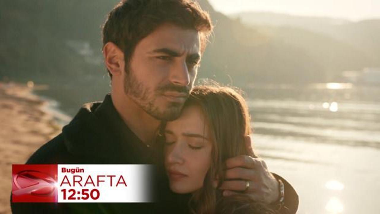 Arafta'da Ateş gerçekleri açıklamak istiyor! Mercan öğreniyor mu?