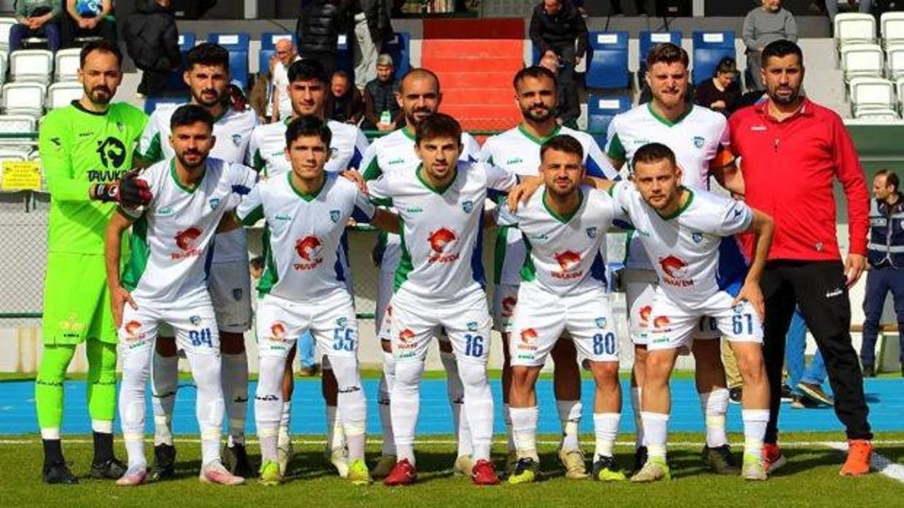 'Artık yeter' diye isyan edip apar topar ligden çekildiler