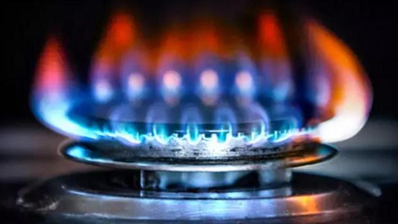 Avrupa'da gaz fiyatlarındaki artış yüzde 100'ü aştı