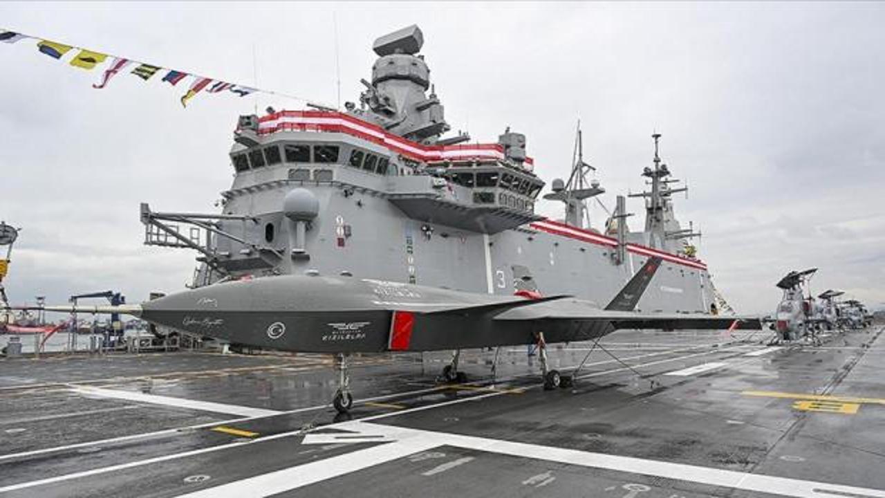 Avrupa'nın göbeğinde inanılmaz hamle! Savunmada parmak ısırtan Türk damgası!