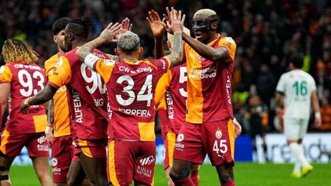 Ayrılığı aklından bile geçiremeyecek! Galatasaray'dan Torreira planı