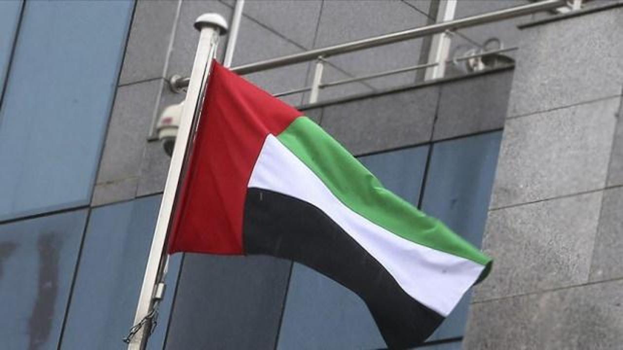 BAE'den 'İran' kararı! Resmen kapatıldı