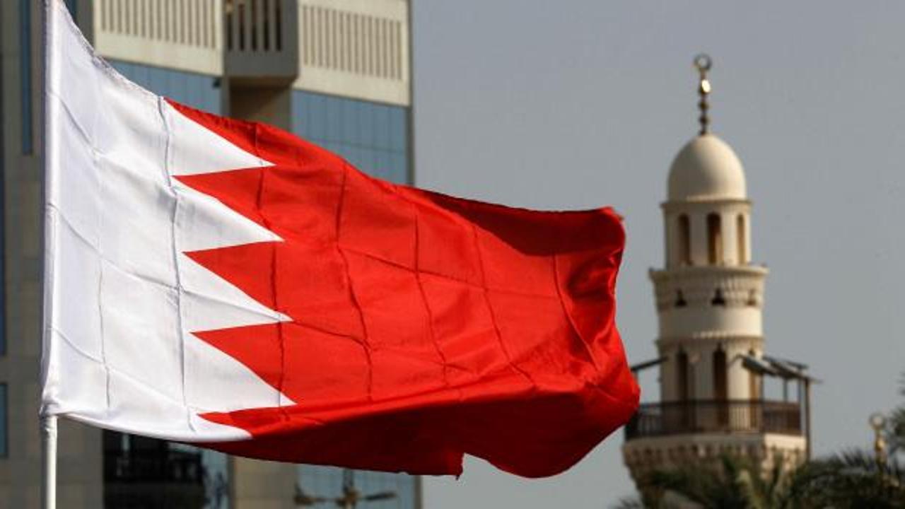Bahreyn hükümetinden savaş yasağı