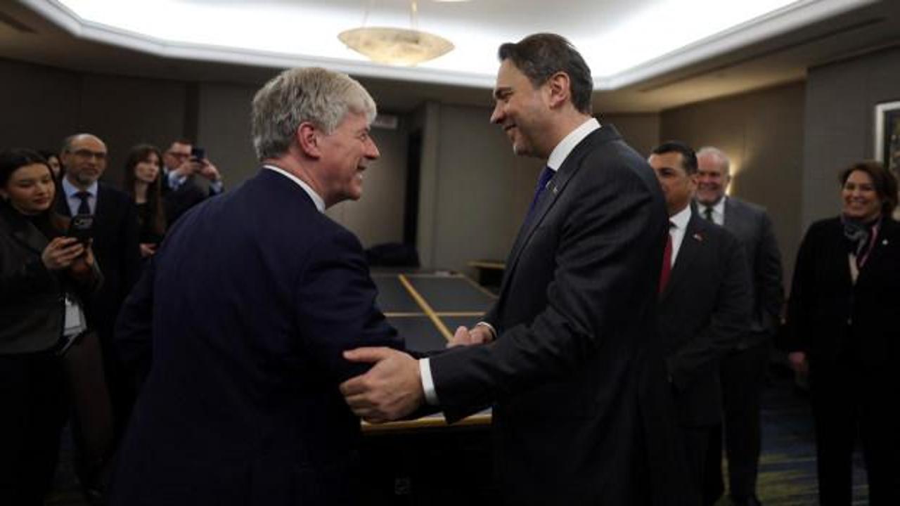 Bayraktar duyurdu: Türkiye'den dev 'Nükleer' anlaşması! İmzalar atıldı