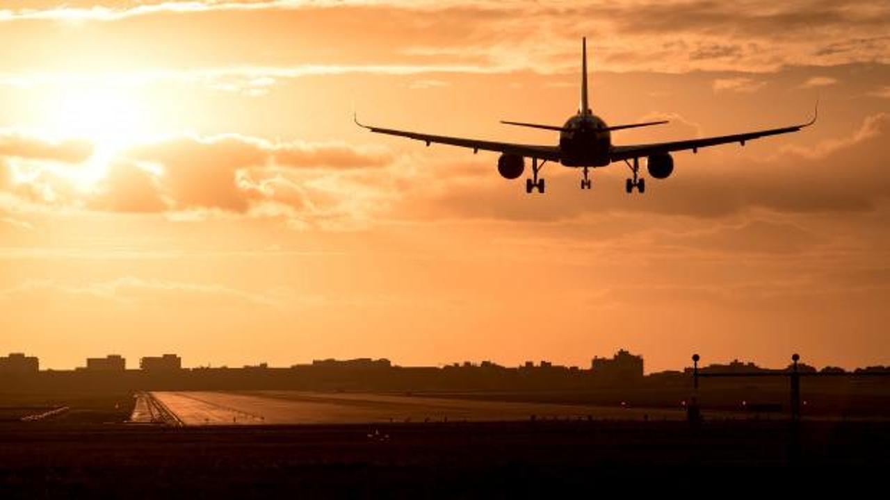 Bakan Uraloğlu son dakika duyurdu: Çok sayıda ülkeye uçuşlar iptal edildi