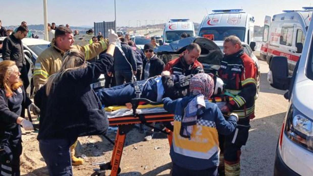 Balıkesir'deki kazadan peş peşe acı haberler: Biri 17, biri 18 yaşındaydı!