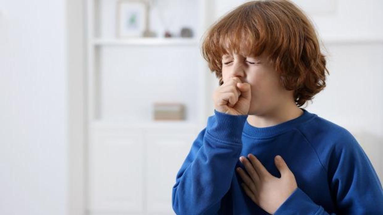 Basit gibi görünebilir! Çocuklarda yaşanan riskli solunum belirtilerine dikkat
