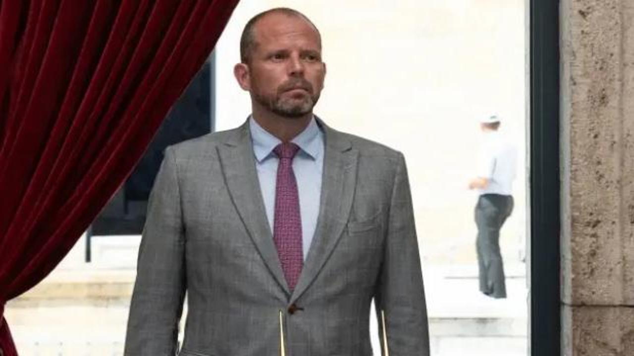 Belçika'dan ABD-İsrail-İran açıklaması! Açık kapı bıraktı