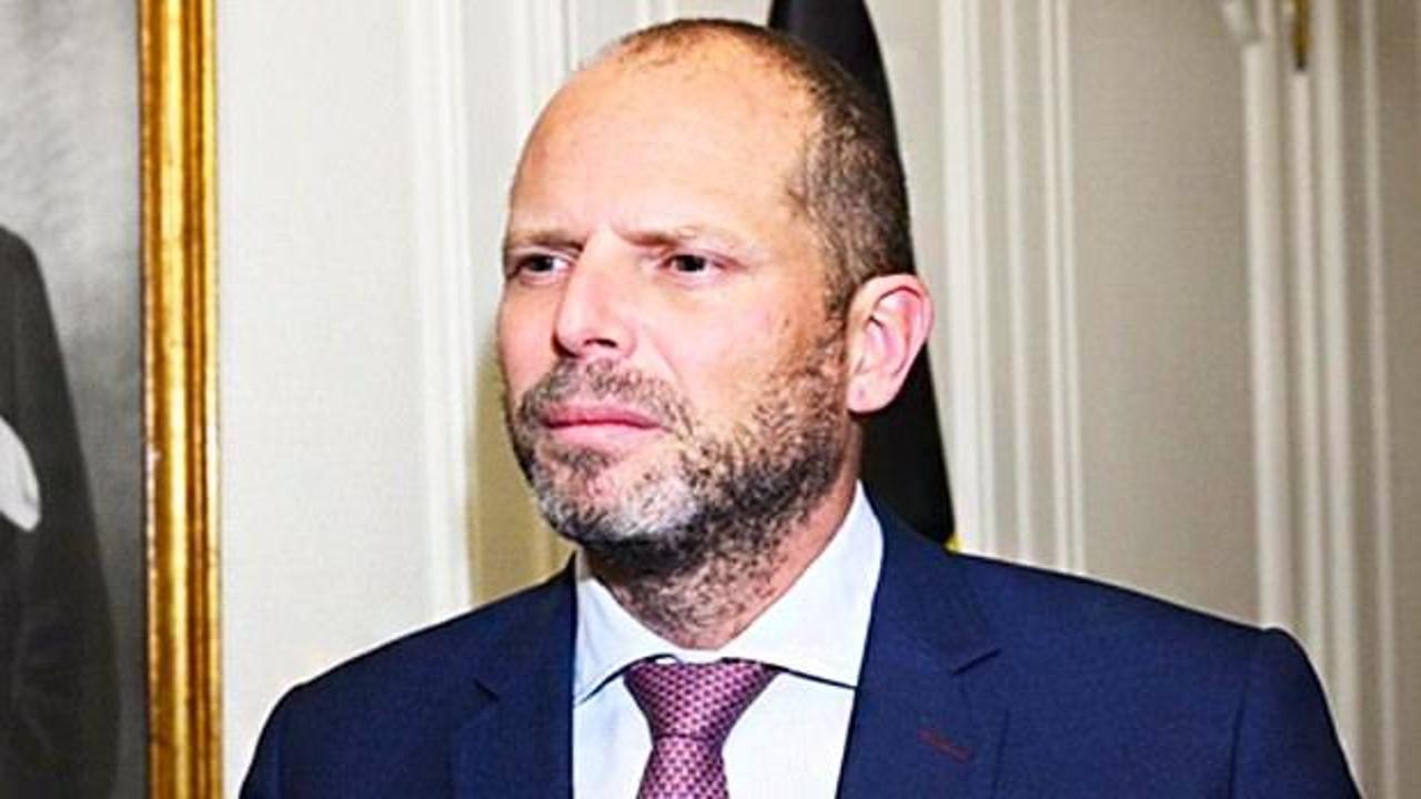 Belçika'dan İran açıklaması: ABD ve İsrail'e destek vermeyeceğiz