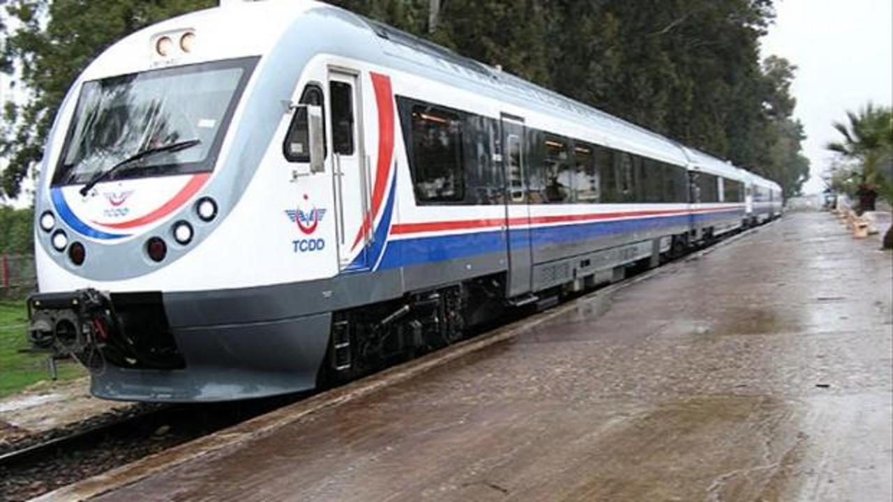 Beş büyükşehirde ulaşımı rahatlatan kent içi raylı sistemlerde kapasite artıyor