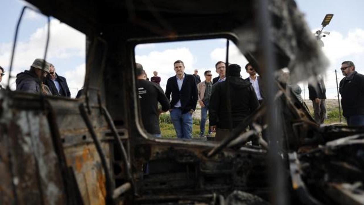 BM Raportörlerinden kritik uyarı: Gazze'deki soykırım Batı Şeria'ya sıçradı