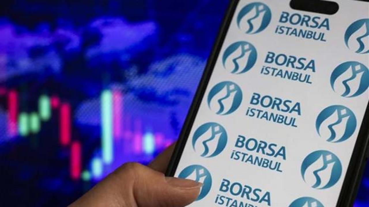 Borsada 4 şirket kâr payı dağıtacak