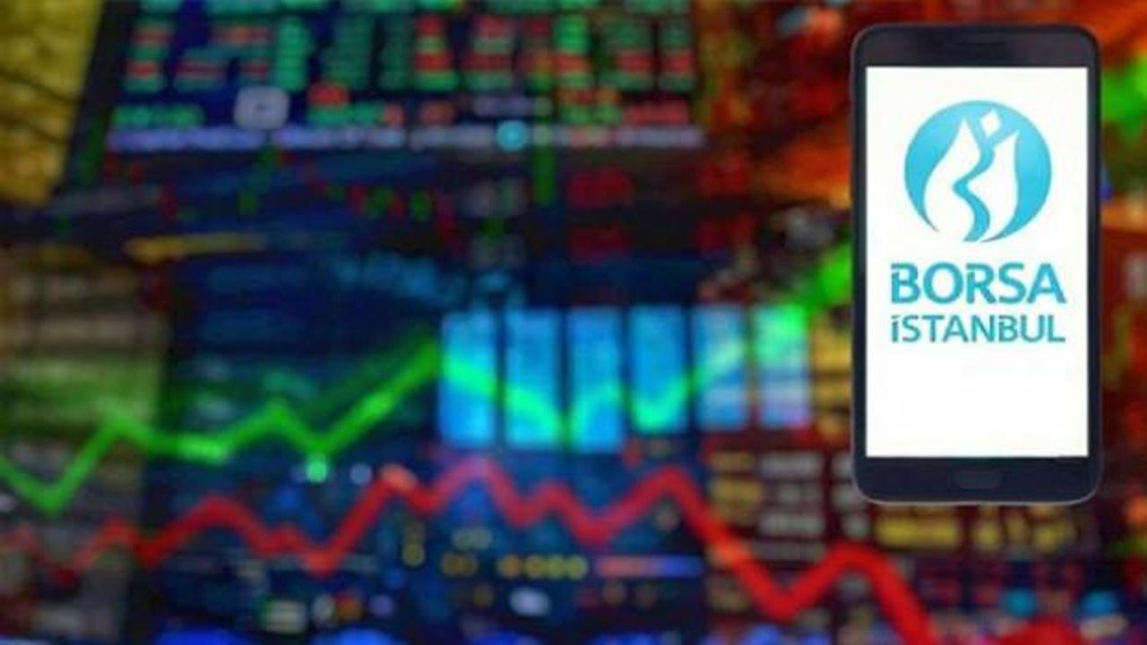 Borsada otomotiv rüzgarı! Şirketlere Avrupa dopingi