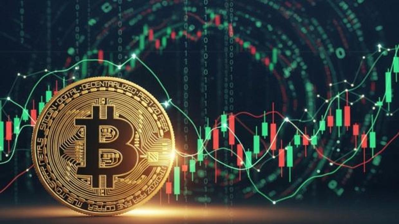 Bunu bilen köşeyi dönecek! Kripto piyasasında sert hareket
