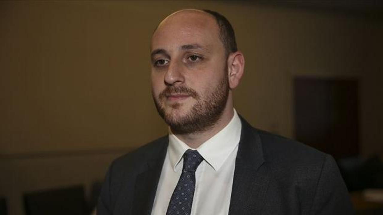 Büyükgümüş’ten Özgür Özel’e sert tepki: “Böyle arsızca bir siyaset anlayışı olabilir mi?”