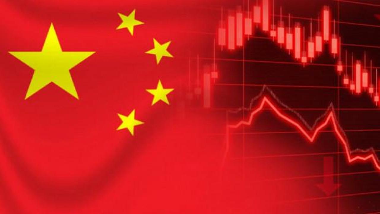 Çin 2026 yılı için yüzde 4,5 ila 5 büyüme hedefliyor