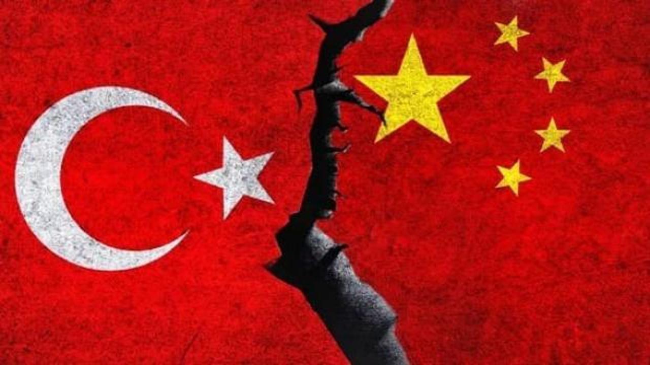 Çin'in 'Romanya oyunu' Ticaret Bakanlığı'na takıldı: Haksız rekabete soruşturma