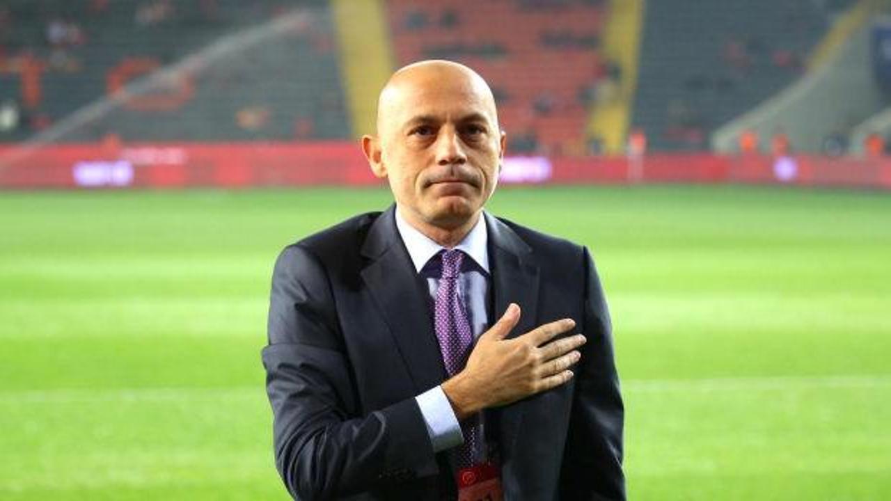 Cüneyt Çakır Dubai'de mahsur kaldı! İlk açıklama geldi