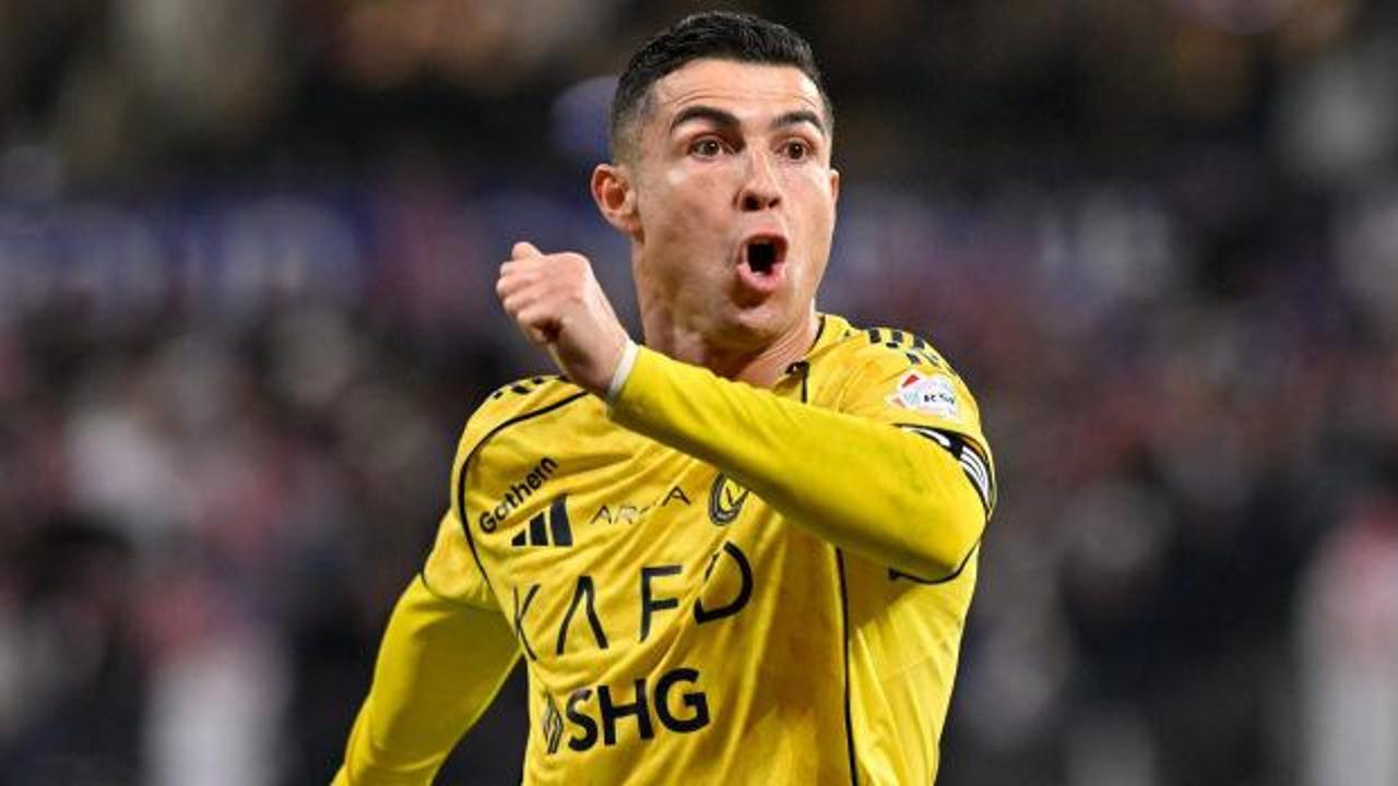 Dünya Kupası için Ronaldo endişesi! Jorge Jesus'tan açıklama