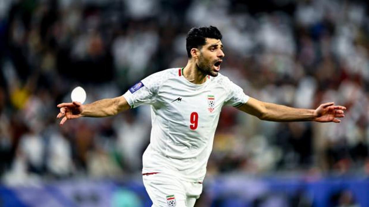 Mehdi Taremi, İran ordusuna katılma kararı aldı