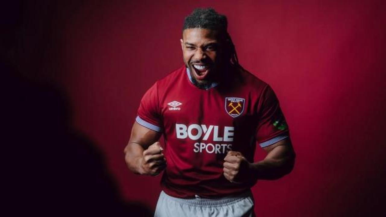 Dünyaca ünlü ismin spor salonuna girişi yasaklandı