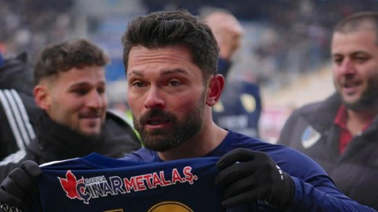 Erzurumspor FK'de Eren Tozlu 45 dakikada yaptıklar…