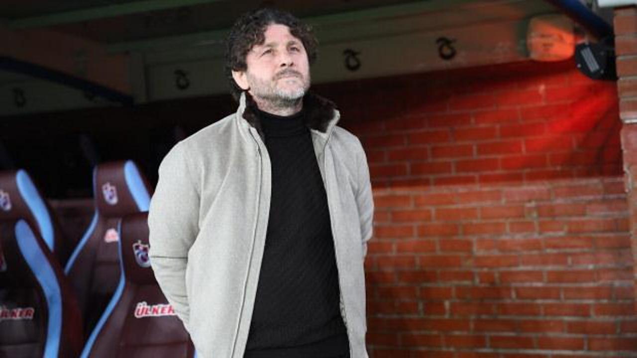 Fatih Tekke: Gereken yapılır