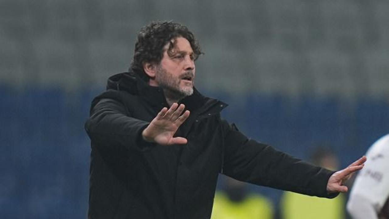 Fatih Tekke 'İlk gördüğümde kral demiştim' diyerek açıkladı: 'Özel yetenekleri var'