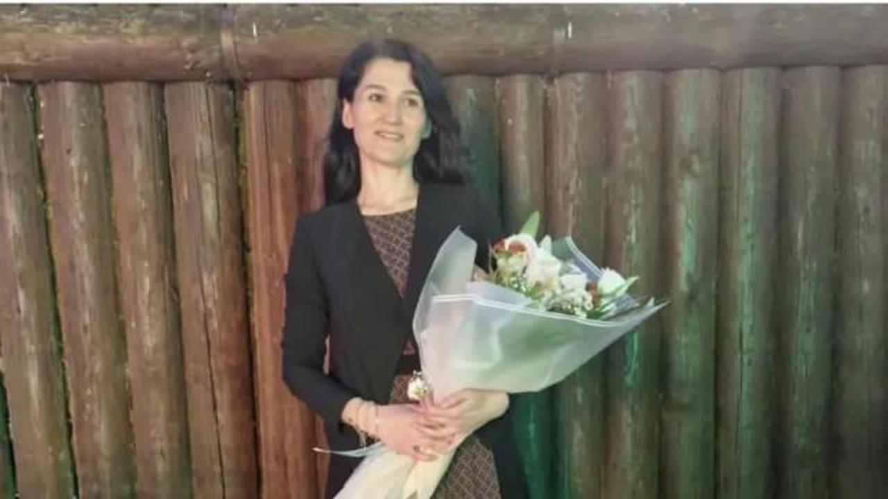 Fatma Nur öğretmenin oğlu için yazdığı not yürekleri dağladı!