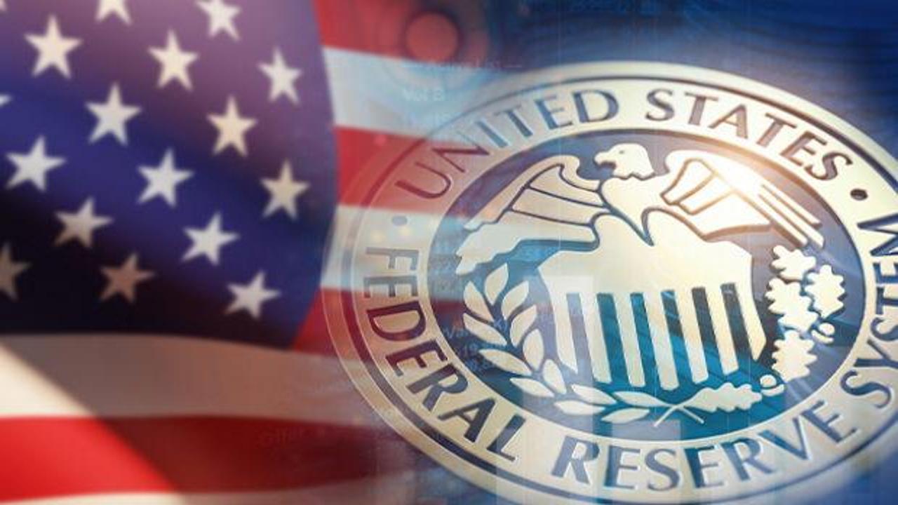 FED'den enflasyon vurgusu: Gerekirse tekrardan sıkılaşma gelebilir