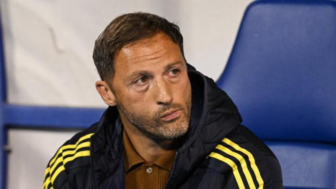 Fenerbahçe Samsunspor karşısında en az 5 oyuncusundan yararlanamayacak!