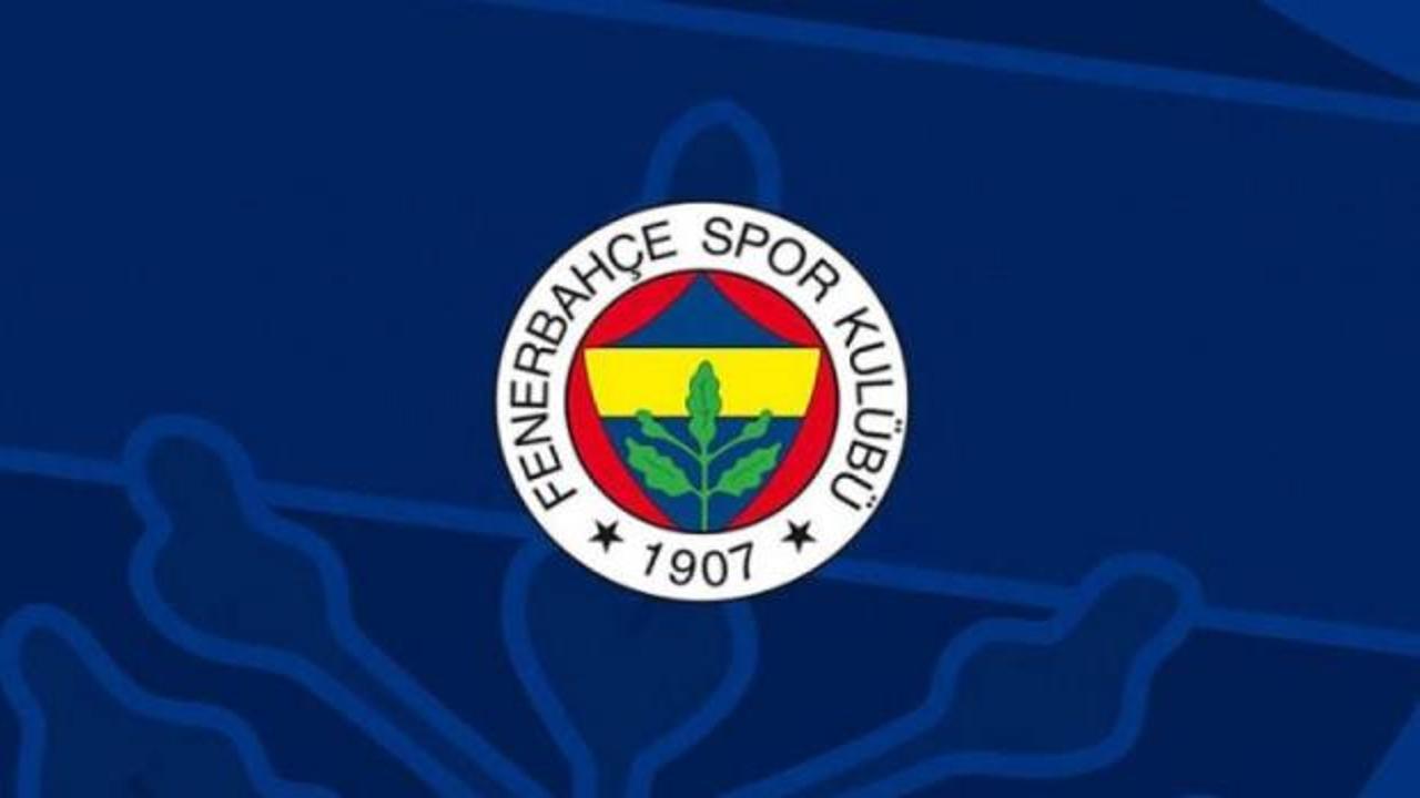 Fenerbahçe'den 5 taraftar için yasal işlem!